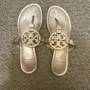 Tory Burch sandals